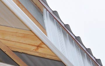 why East Ilsley fascia repairs are essential
