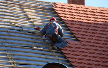 roof tiles East Ilsley, Berkshire