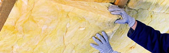 quotes for East Ilsley roof insulation