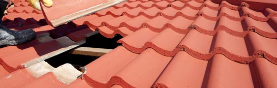 compare East Ilsley roof repair quotes